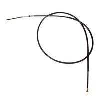 Whites Rear Hand Brake Cable for Yamaha YFM350FG GRIZZLY IRS 2007-2011