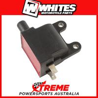 Triumph DAYTONA SUPER III 1995 12V CDI Ignition Coil Whites WPELC04120122