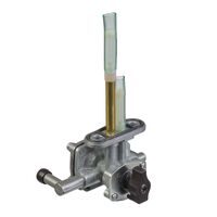Whites Fuel Tap for Suzuki LTA500F VINSON 4WD 2007
