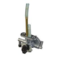 Whites Fuel Tap for Suzuki LTA400F EIGER 4WD 2003-2007