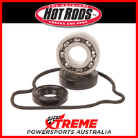 Water Pump Only Repair Kit Honda CRF250R 2004-2009, Hot Rods WPK0006