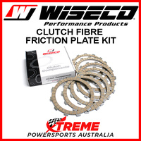 Wiseco WPPF003 Honda CR125R 1986-1999 Clutch Fiber Friction Plate Kit