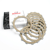 Wiseco WPPF060 KTM 250 SX 1995-2012 Clutch Fiber Friction Plate Kit