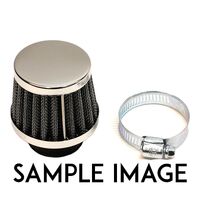 Whites 52mm Round Pod Filter
