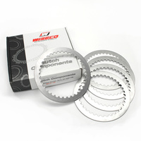 Wiseco WPPS008 Kawasaki KX100 KX 100 1998-2006 Clutch Steels Kit