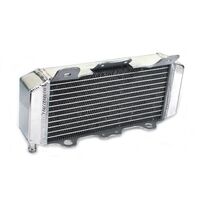 New Left Side Radiator for Yamaha YZ450F 2006
