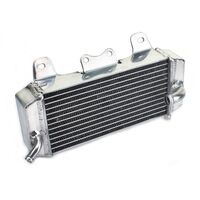 New Left Side Radiator for Yamaha YZ250F 2006