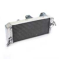 New Left Side Radiator for Kawasaki KX450F 2006-2007