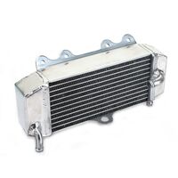 New Left Side Radiator for Yamaha YZ250F 2001 2002 2003 2004 2005
