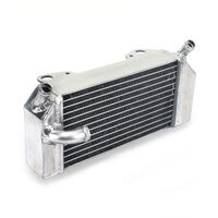 New Left Side Radiator for Honda CRF250X 2004-2012 2013 2014 2015 2016 2017 2018