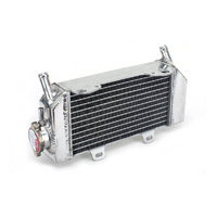 New Right Side Radiator for Honda CRF250R 2004 2005 2006 2007 2008 2009