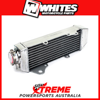 Honda CR85RB 2008 Radiator WPRAD008 Whites Powerparts