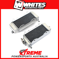 For Suzuki RM-Z250 2004-2006 Radiator Set WPRAD011 Whites Powerparts