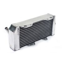New Left Side Radiator for Honda CRF450R 2002 2003 2004