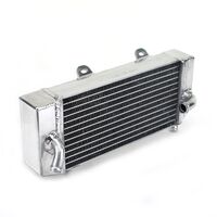 New Left Side Radiator for Honda CRF450R 2005 2006 2007 2008