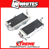 Yamaha WR450F 2003-2006 Radiator Set WPRAD014 Whites Powerparts