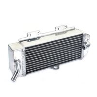 New Left Side Radiator for Yamaha YZ426F 2000 2001 2002