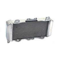 New Left Side Radiator for Yamaha WR450F 2007 2008 2009 2010 2011