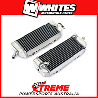 KTM 525 EXC 2003-2007 Radiator Set WPRAD018 Whites Powerparts