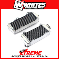 For Suzuki RM-Z250 2007-2009 Radiator Set WPRAD020 Whites Powerparts