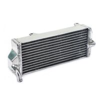 New Left Side Radiator for Suzuki RMZ250 2007 2008 2009