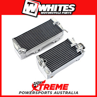 For Suzuki RM-Z450 2005 Radiator Set WPRAD021 Whites Powerparts