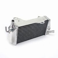 New Left Side Radiator for Honda CRF450R 2009 2010 2011 2012