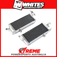 KTM 450 XCF 2008-2009 Radiator Set WPRAD027028 Whites Powerparts
