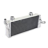 New Left Side Radiator for KTM 450 SXF 2007 2008 2009 2010