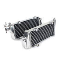New Radiator Set for KTM 250 SXF 2007