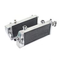 New Radiator Set for KTM 125 SX 2008