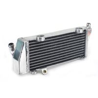 New Left Side Radiator for KTM 125 SX 2007