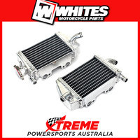 KTM 65 SX 2009-2015 Radiator Set WPRAD035 Whites Powerparts