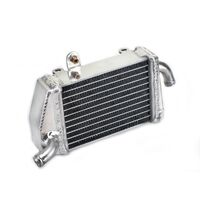New Left Side Radiator for KTM 65 SX 2009 2010 2011 2012 2013 2014 2015
