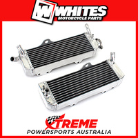 Honda XR650R 2000-2007 Radiator Set WPRAD044 Whites Powerparts