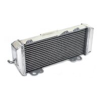 New Left Side Radiator for Kawasaki KX450F 2009 2010 2011