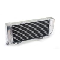 New Left Side Radiator for Honda CRF450X 2005 2006-2009