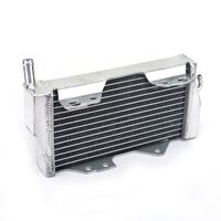 New Left Side Radiator for Honda CR250R 2002 2003 2004 2005 2006 2007