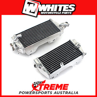 Honda CRF450R 2013-2014 Radiator Set WPRAD056 Whites Powerparts