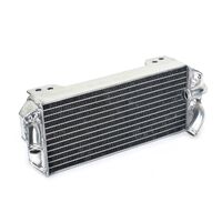 New Left Side Radiator for Suzuki DRZ400E 2002-2017 2018 2019 2020 2021 2022