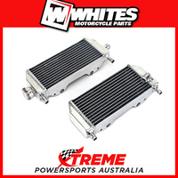 For Suzuki RM250 2001-2007 Radiator Set WPRAD063 Whites Powerparts