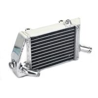 New Left Side Radiator for KTM 85 SX Big Wheel 2013 2014 2015 2016 2017