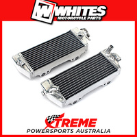 KTM 300 EXC 1998-2003 Radiator Set WPRAD070 Whites Powerparts