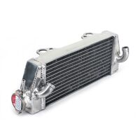 New Left Side Radiator for KTM 380 EXC 1998 1999 2000 2001 2002