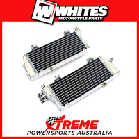 KTM 125 SX 2009-2015 Radiator Set WPRAD071 Whites Powerparts