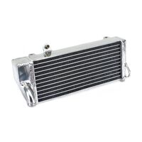New Left Side Radiator for Husqvarna TC125 2014 2015 2016