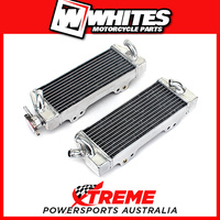 KTM 250 EXC 2004-2007 Radiator Set WPRAD074 Whites Powerparts