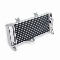 New Left Side Radiator for Honda CRF250R 2010 2011 2012 2013