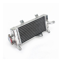 New Right Side Radiator for Honda CRF250R 2010 2011 2012 2013