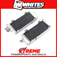 KTM 250 SXF 2008-2015 Radiator Set WPRAD076 Whites Powerparts